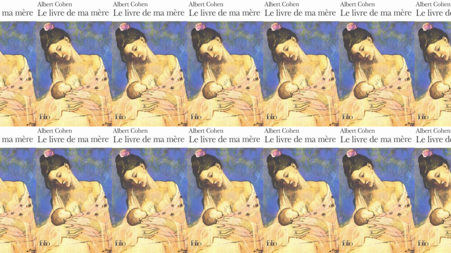 Le livre de ma mère, d’Albert Cohen | RCF Alsace